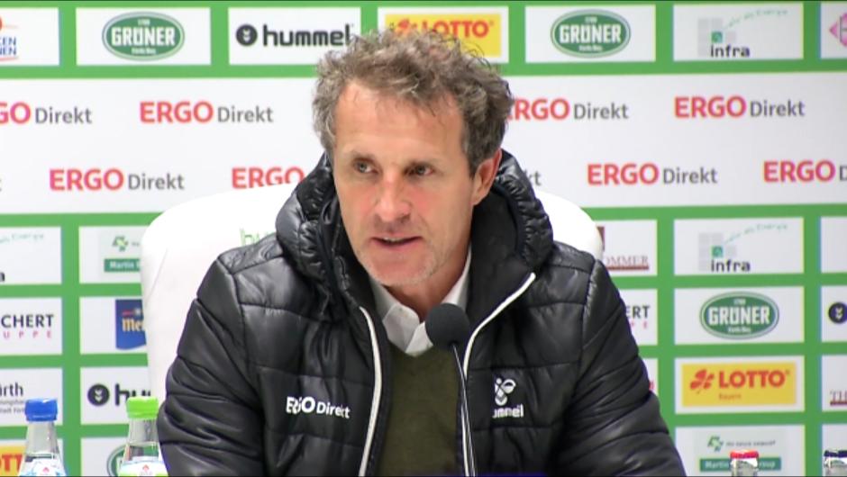 SpVgg Greuther Fürth